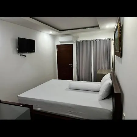 Bali Cahaya Green